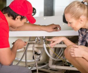 About Water Heater Repair LLC Mapleton, ND